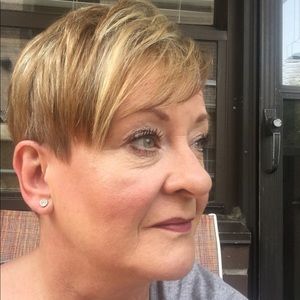 Meet your Posher, Susanne